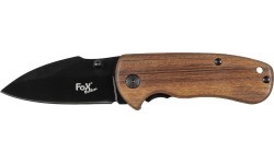 Jack Knife FoxOutdoor Compact