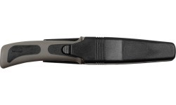 Нож для дайвинга FoxOutdoor чёрный