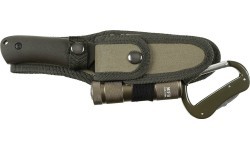 Knife Set MFH - Green