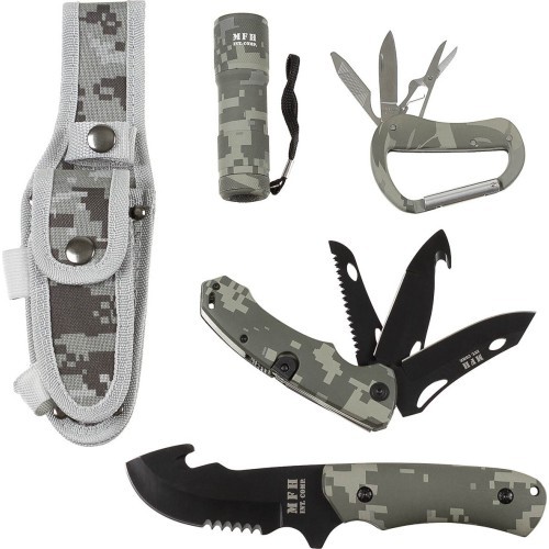 Knife Set MFH - AT-Digital