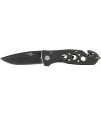 Нож FoxOutdoor, абразивная полировка рукоятки