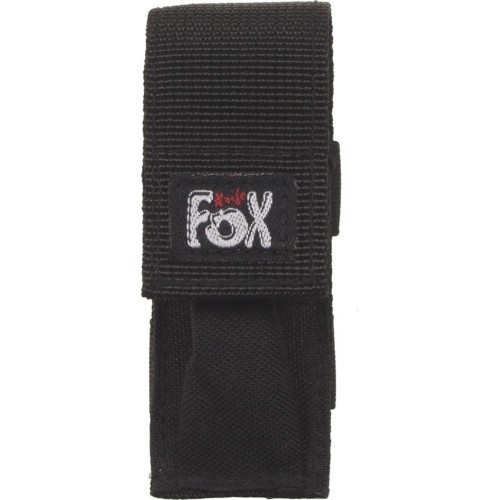 Peilio dėklas FoxOutdoor, didelis