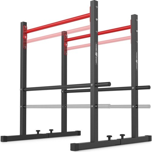 Adjustable Dip Station Marbo MH-D212