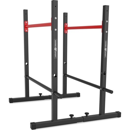 Universalios sujungtos lygiagretės Marbo MH-D212 104 cm