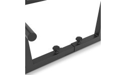 Universalios sujungtos lygiagretės Marbo MH-D212 104 cm