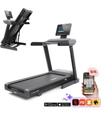 Беговая дорожка inSPORTline ZenRun 300