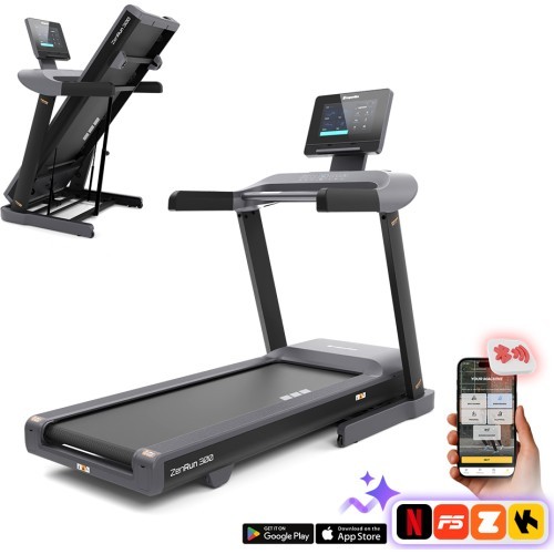 Беговая дорожка inSPORTline ZenRun 300