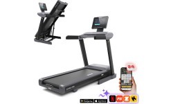 Treadmill inSPORTline ZenRun 300