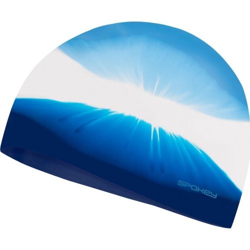 Swimming cap Spokey ABSTRACT