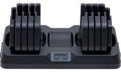 Adjustable Single-Handed Dumbbell inSPORTline DuraBell® 5 – 41 kg