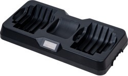 Adjustable Single-Handed Dumbbell inSPORTline DuraBell® 5 – 41 kg