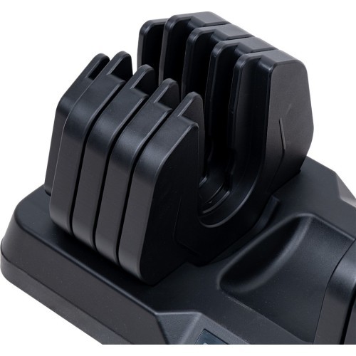 Reguliuojamas vienos rankos hantelis inSPORTline DuraBell® 5–41 kg