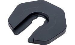 Adjustable Single-Handed Dumbbell inSPORTline DuraBell® 5 – 41 kg