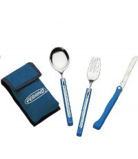Cutlery Set FERRINO Travel 2020