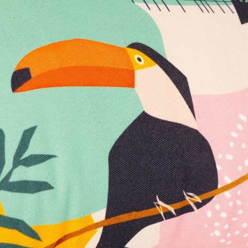 Чехол для коврика для йоги Spokey HOME JUNGLE