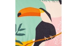 Чехол для коврика для йоги Spokey HOME JUNGLE