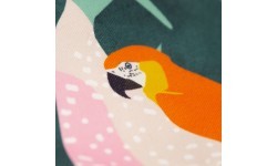 Чехол для коврика для йоги Spokey HOME JUNGLE