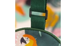 Mat cover Spokey HOME JUNGLE