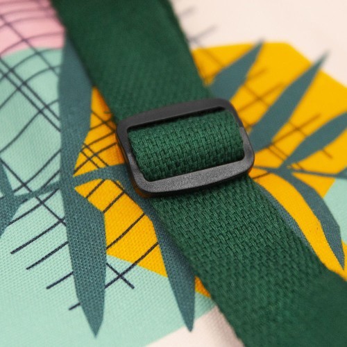 Mat cover Spokey HOME JUNGLE