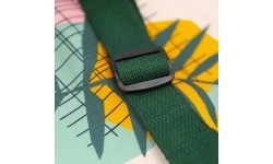 Mat cover Spokey HOME JUNGLE