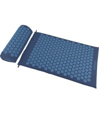 Acupuncture set: mat and pillow Spokey AKUMAT