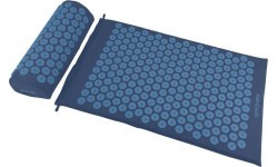 Acupuncture set: mat and pillow Spokey AKUMAT