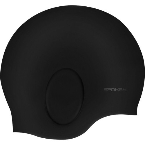 Plaukimo kepuraitė su papildoma vieta ausims Spokey EARCAP
