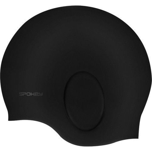 Plaukimo kepuraitė su papildoma vieta ausims Spokey EARCAP