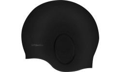 Plaukimo kepuraitė su papildoma vieta ausims Spokey EARCAP