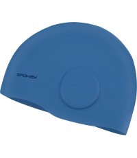 Шапочка для плавания Spokey EARCAP с местом для ушей