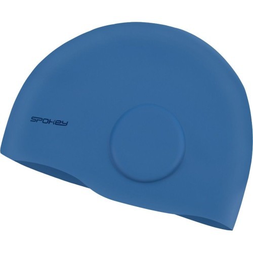 Plaukimo kepuraitė Spokey EARCAP su vieta ausims