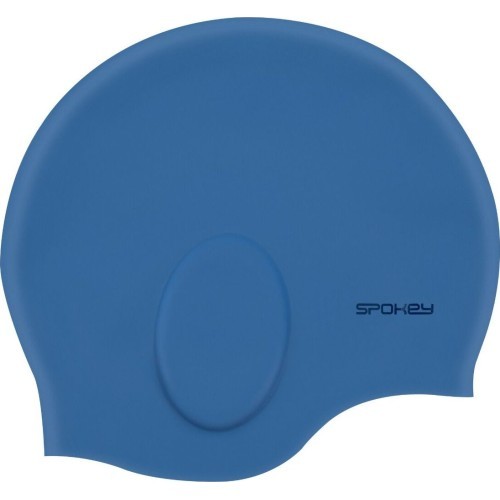 Plaukimo kepuraitė Spokey EARCAP su vieta ausims
