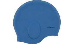 Swimming cap with additional space for the ears Spokey EARCAP