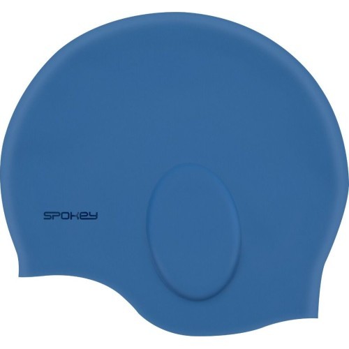 Plaukimo kepuraitė Spokey EARCAP su vieta ausims