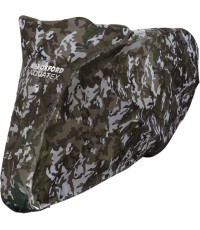 Чехол для мотоцикла Oxford Aquatex Camo S