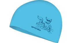 Swimming cap Spokey FUNNY