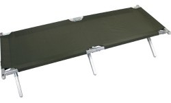 Sudedama lova MFH – OD Green