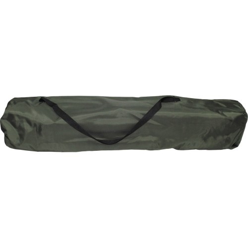 Раскладная кровать MFH – OD Green