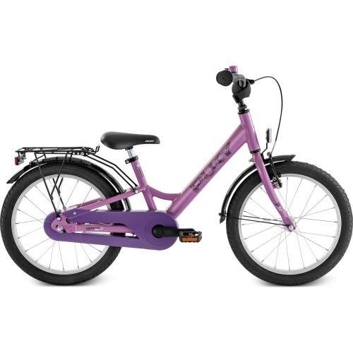 PUKY Youke 18 Alu Perky Purple Bike