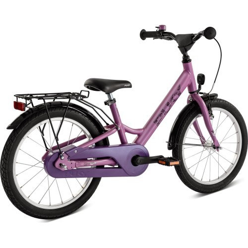 PUKY Youke 18 Alu Perky Purple Bike