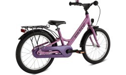 Dviratis PUKY Youke 18 Alu perky purple
