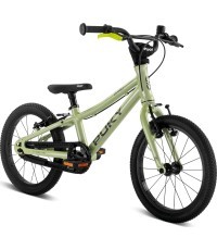 PUKY LS-PRO 16 Alu bike mint green/anthracite
