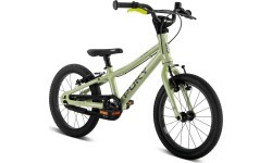 Велосипед PUKY LS-PRO 16 Alu mint green/anthracite