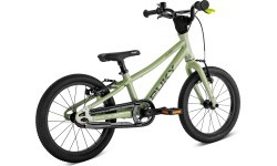 Dviratis PUKY LS-PRO 16 Alu mint green/anthracite