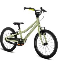 Велосипед PUKY LS-PRO 18 Alu, мятно-зелёный/антрацит