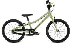 PUKY LS-PRO 18 Alu bike, mint green/anthracite