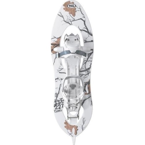Sniego bateliai TSL Camo, dydis XL