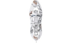 Snowshoes TSL Camo, Size XL