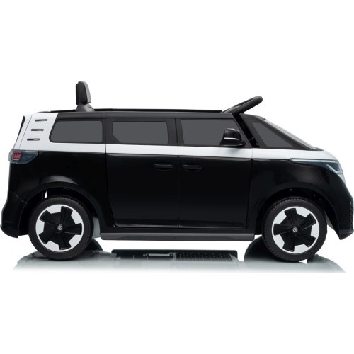 Volkswagen ID BUZZ Black Vehicle