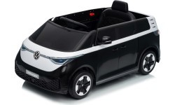 Volkswagen ID BUZZ Black Vehicle
